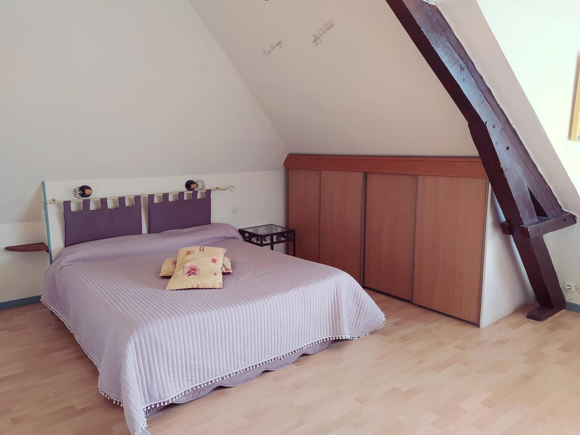 Chambres D'Hotes " Le Clos Des Colimacons " Maniquerville Eksteriør bilde